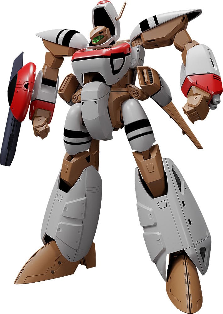 BOMBER X Model Kit Big Dai-X Moderoid Good Smile Company