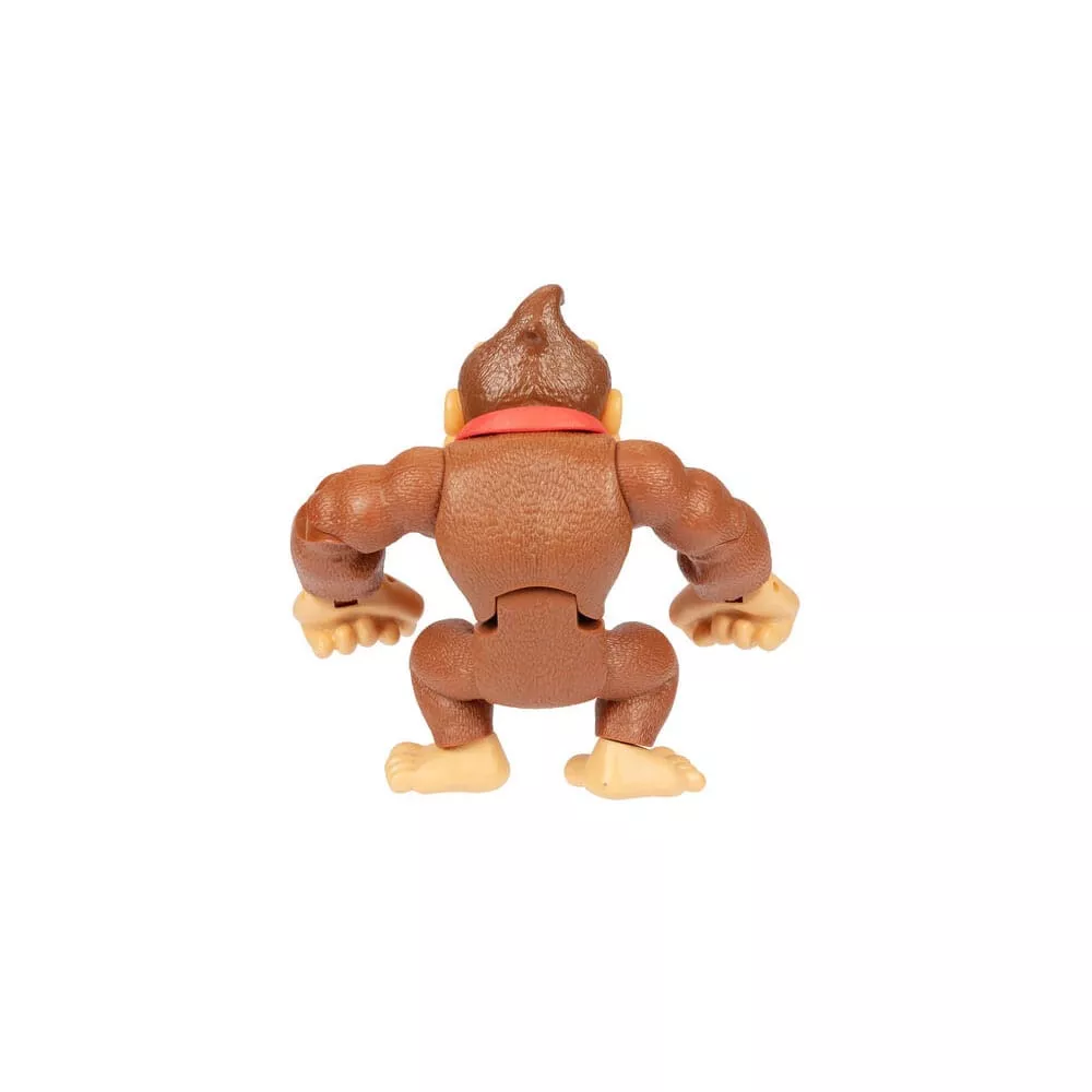 Super Mario Actionfigur Donkey Kong 15 cm