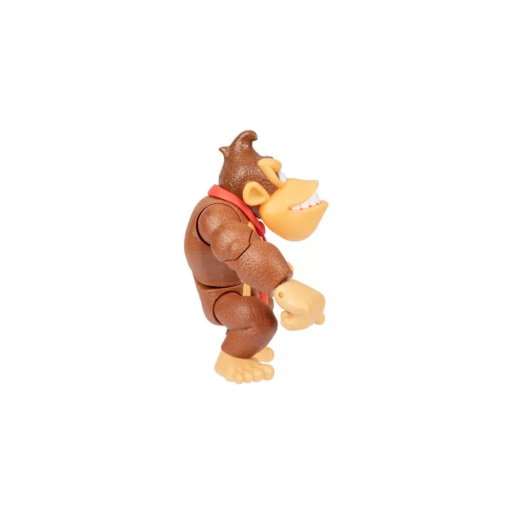 Super Mario Actionfigur Donkey Kong 15 cm