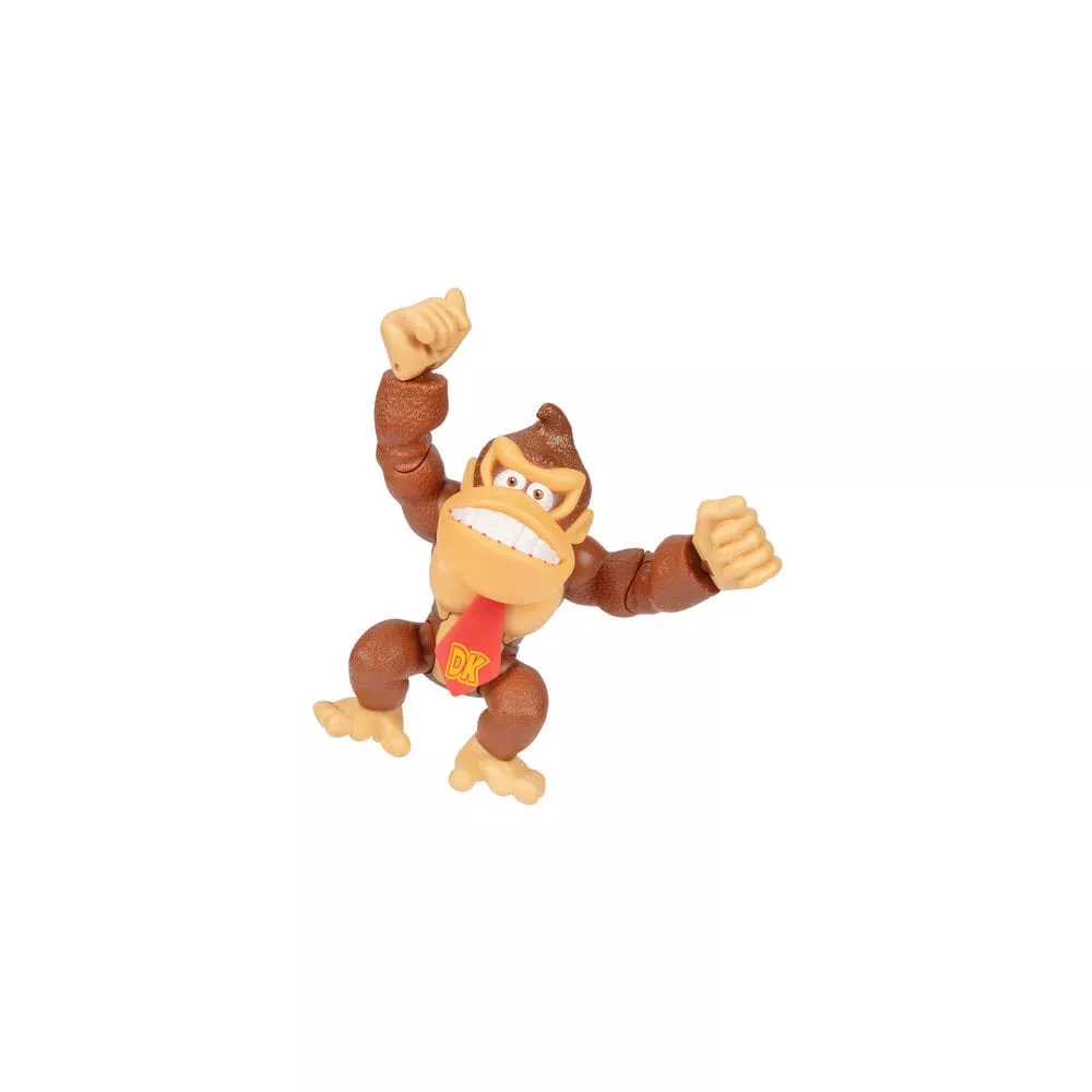 Super Mario Actionfigur Donkey Kong 15 cm