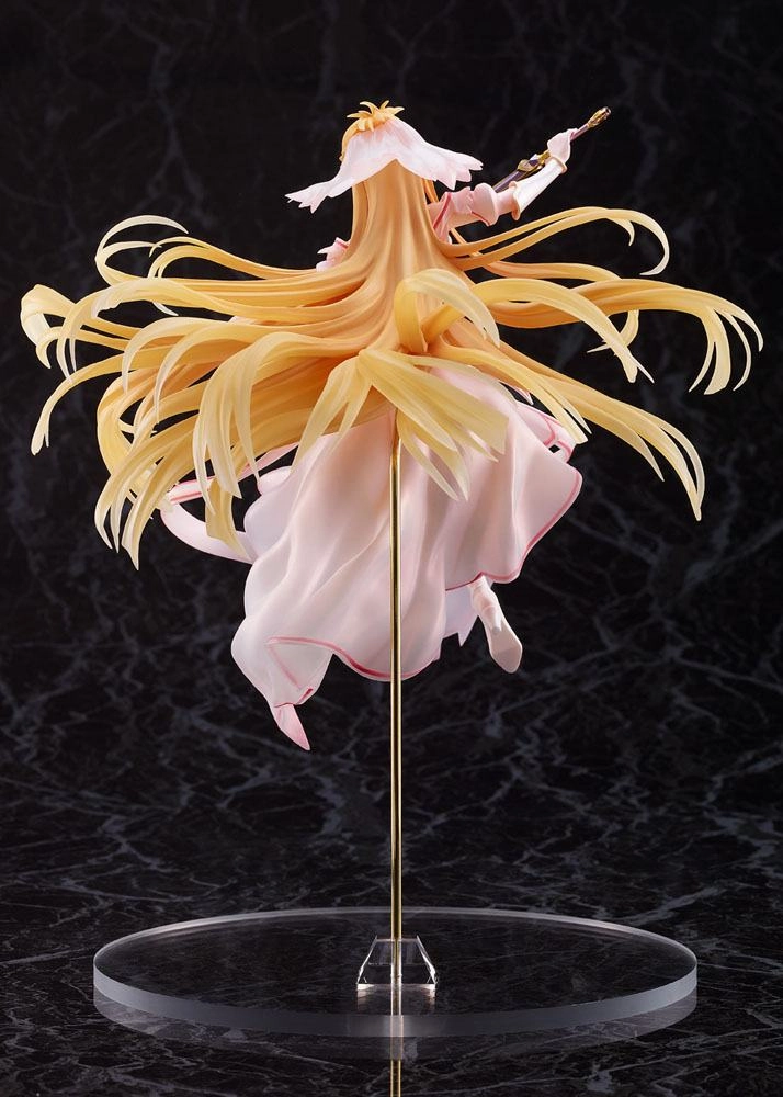 Sword Art Online: Alicization statuette PVC 1/7 Asuna Stacia, The Goddess of Creation 35 cm