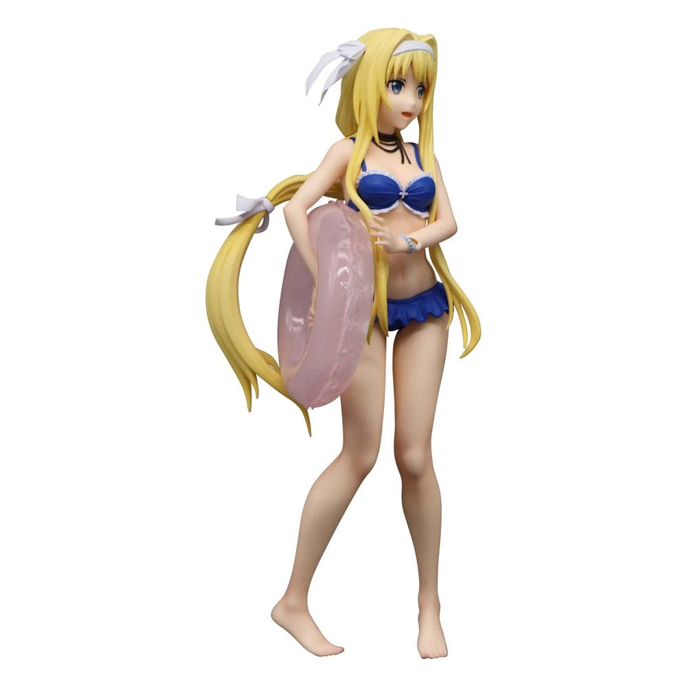 Sword Art Online Alicization SSS PVC Statue Alice 21 cm