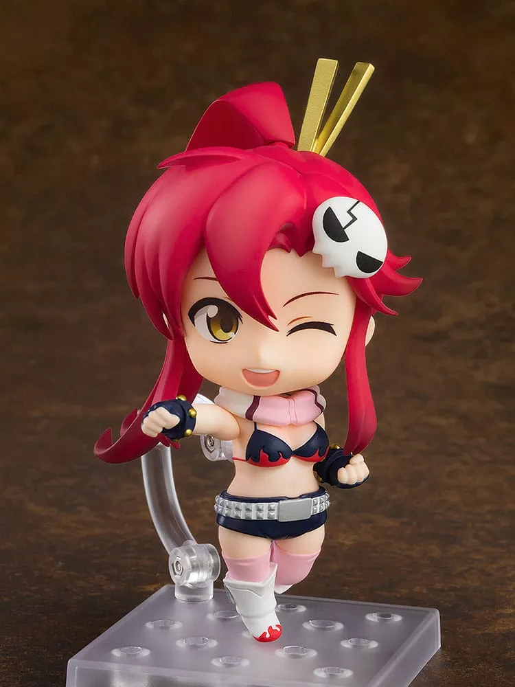 Tengen Toppa Gurren Lagann Figura Nendoroid Yoko 2.0 10 cm