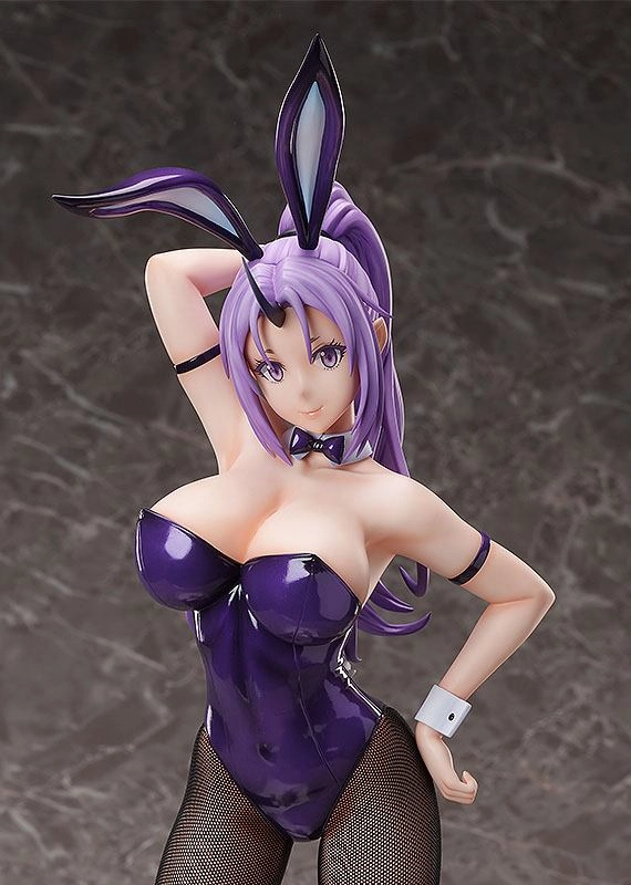 That Time I Got Reincarnated as a Slime statuette PVC 1/4 Shion Bunny Ver. 51 cm