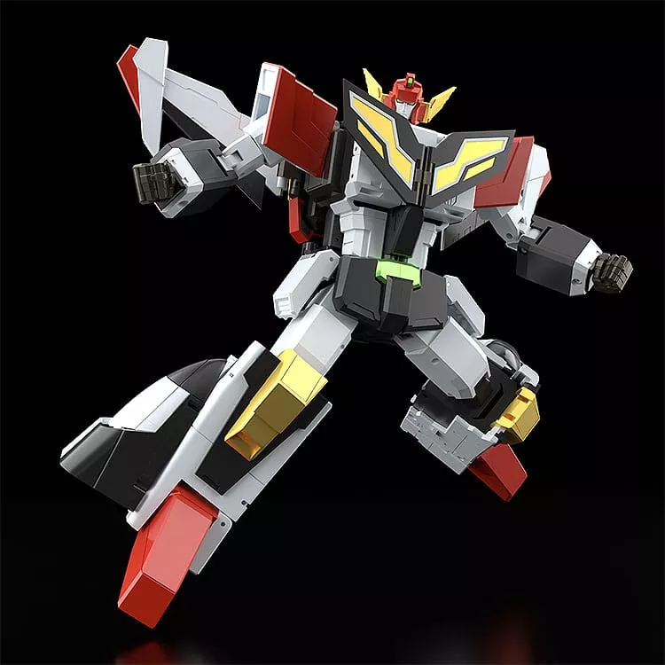 The Brave Fighter of Sun Fighbird Actionfigur The Gattai Granbird 25 cm