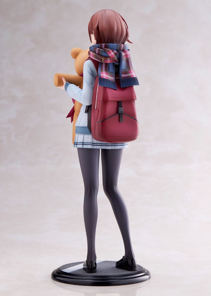 The Idolmaster Cinderella Girls Estatua PVC 1/7 Madoka Higuchi - DT-194 25 cm