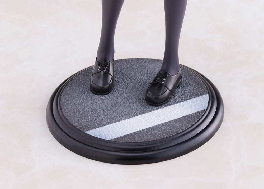 The Idolmaster Cinderella Girls Estatua PVC 1/7 Madoka Higuchi - DT-194 25 cm