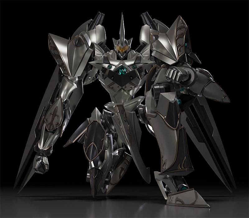 The Legend of Heroes: Trails of Cold Steel Moderoid Plastic Model Kit Valimar, the Ashen Knight 16 cm