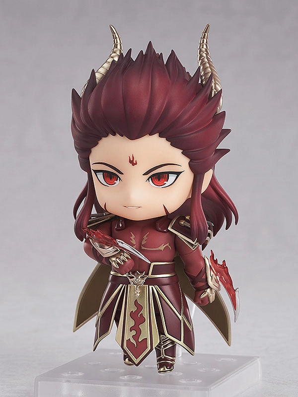 The Legend of Sword and Fairy figurine Nendoroid Chong Lou 10 cm