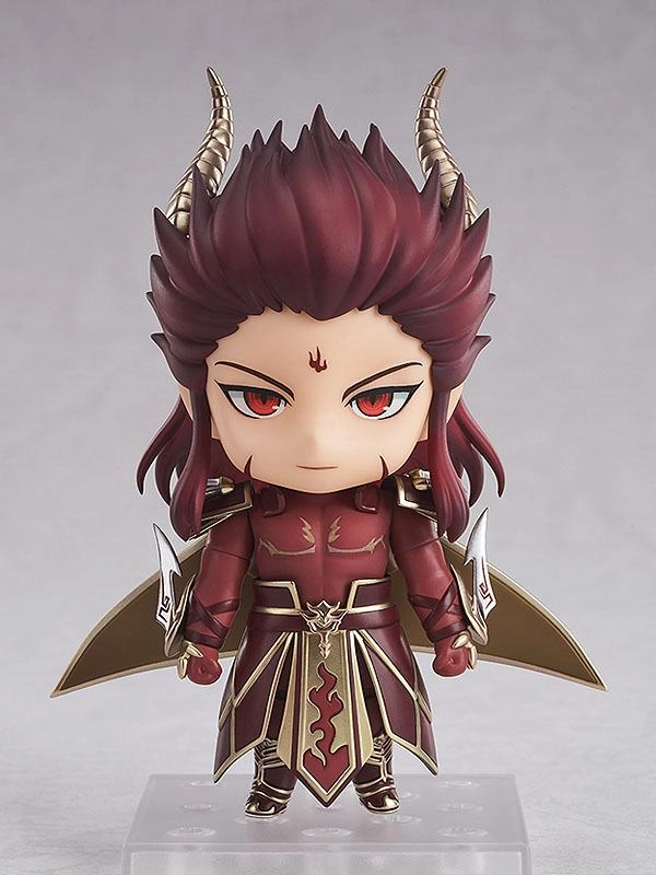 The Legend of Sword and Fairy figurine Nendoroid Chong Lou 10 cm