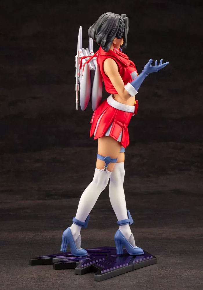 Transformers Bishoujo Estatua PVC 1/7 Starscream 21 cm