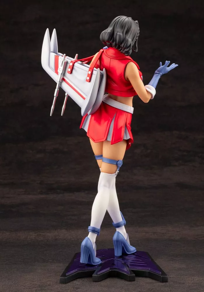 Transformers Bishoujo Estatua PVC 1/7 Starscream 21 cm