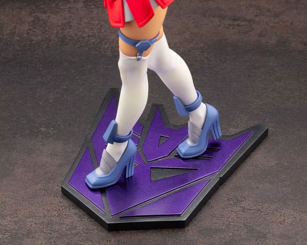 Transformers Bishoujo PVC Statue 1/7 Starscream 21 cm