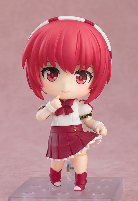 VA-11 HALL-A Nendoroid Action Figure Dorothy Haze 10 cm