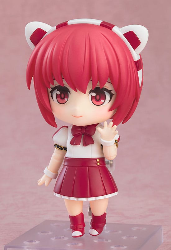 VA-11 HALL-A Nendoroid Action Figure Dorothy Haze 10 cm