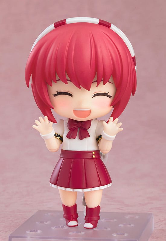 VA-11 HALL-A Nendoroid Action Figure Dorothy Haze 10 cm