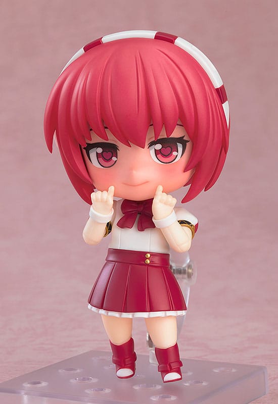 VA-11 HALL-A: Cyberpunk Bartender Action Nendoroid Actionfigur Dorothy Haze 10 cm