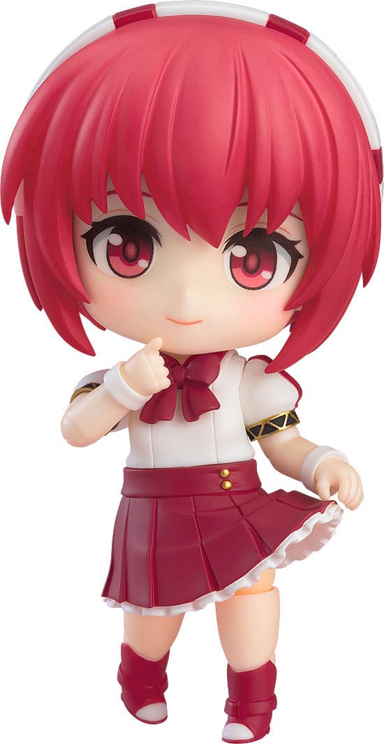 VA-11 HALL-A: Cyberpunk Bartender Action Nendoroid Actionfigur Dorothy Haze 10 cm