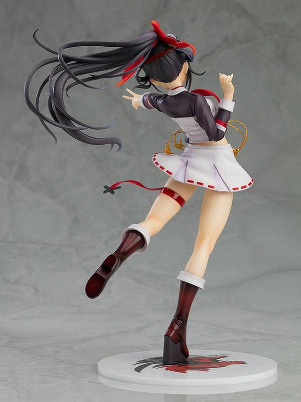 Warlords of Sigrdrifa Estatua PVC 1/7 Miyako Muguruma 25 cm