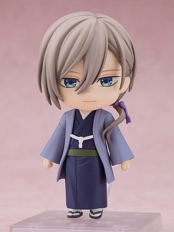 Watashi no Shiawase na Kekkon Action Figura Nendoroid Kiyoka Kudo 10 cm