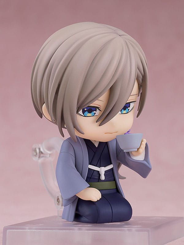 Watashi no Shiawase na Kekkon Action Figura Nendoroid Kiyoka Kudo 10 cm