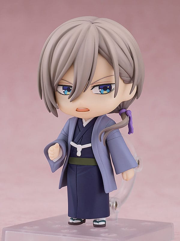 Watashi no Shiawase na Kekkon Action Figura Nendoroid Kiyoka Kudo 10 cm