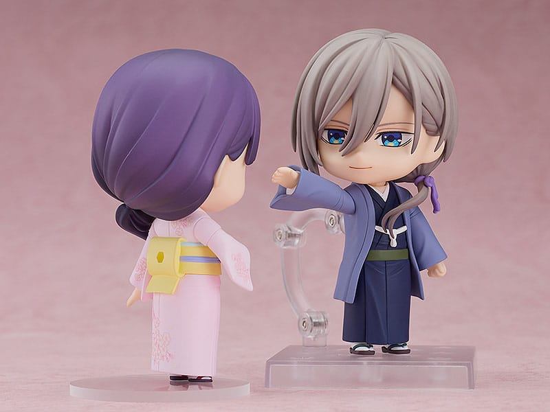 Watashi no Shiawase na Kekkon Action Figura Nendoroid Kiyoka Kudo 10 cm