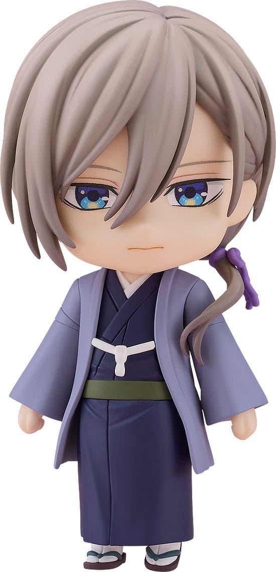 Watashi no Shiawase na Kekkon Action Nendoroid Actionfigur Kiyoka Kudo 10 cm