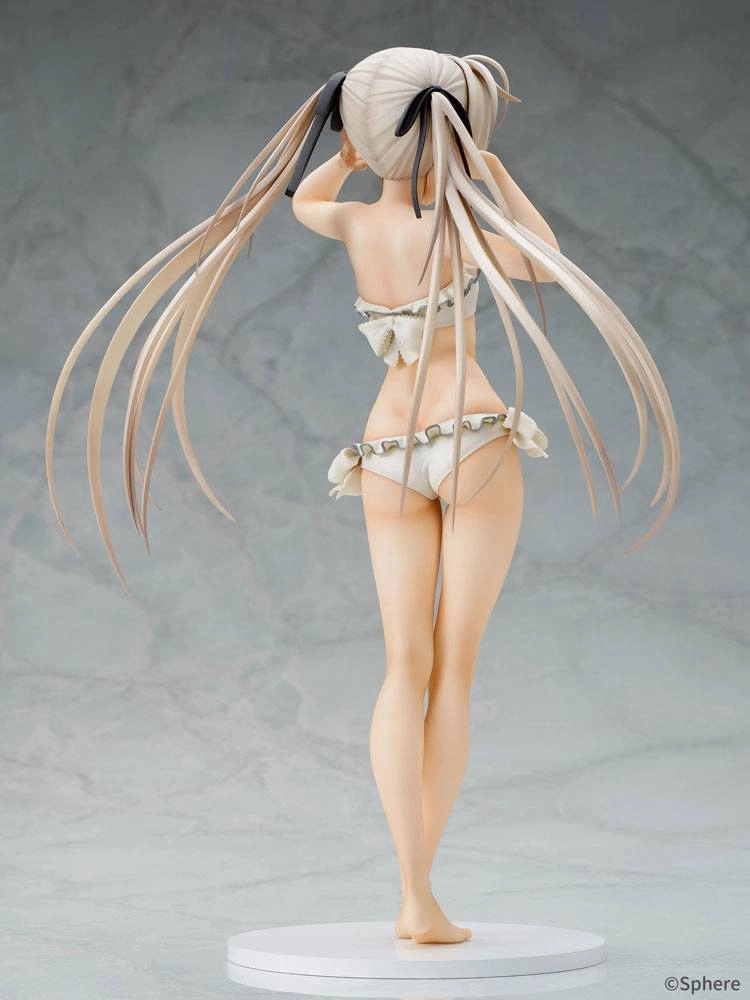 Yosuga no Sora statuette PVC 1/6 Sora Kasugano Bikini Ver. 26 cm