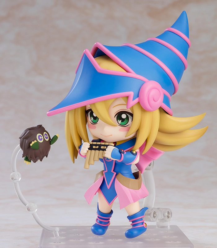 Yu-Gi-Oh! figurine Nendoroid Dark Magician Girl 10 cm