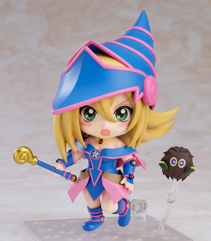 Yu-Gi-Oh! figurine Nendoroid Dark Magician Girl 10 cm