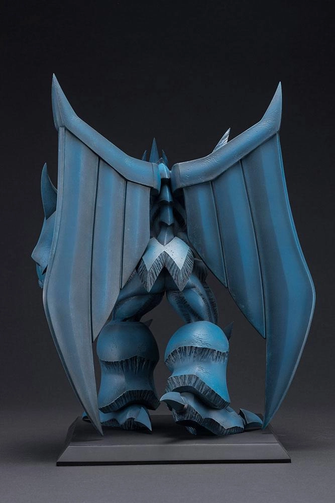 Yu-Gi-Oh! Estatua PVC Obelisk the Tormentor Egyptian God 35 cm