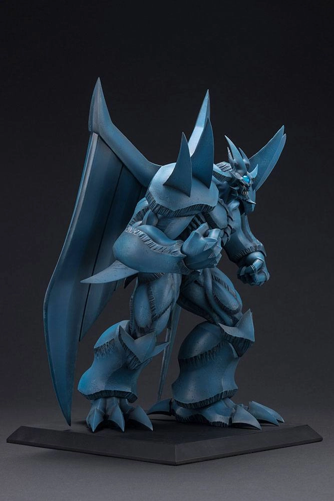 Yu-Gi-Oh! Estatua PVC Obelisk the Tormentor Egyptian God 35 cm