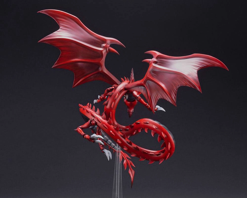 Yu-Gi-Oh! statuette PVC Slifer the Sky Dragon 30 cm
