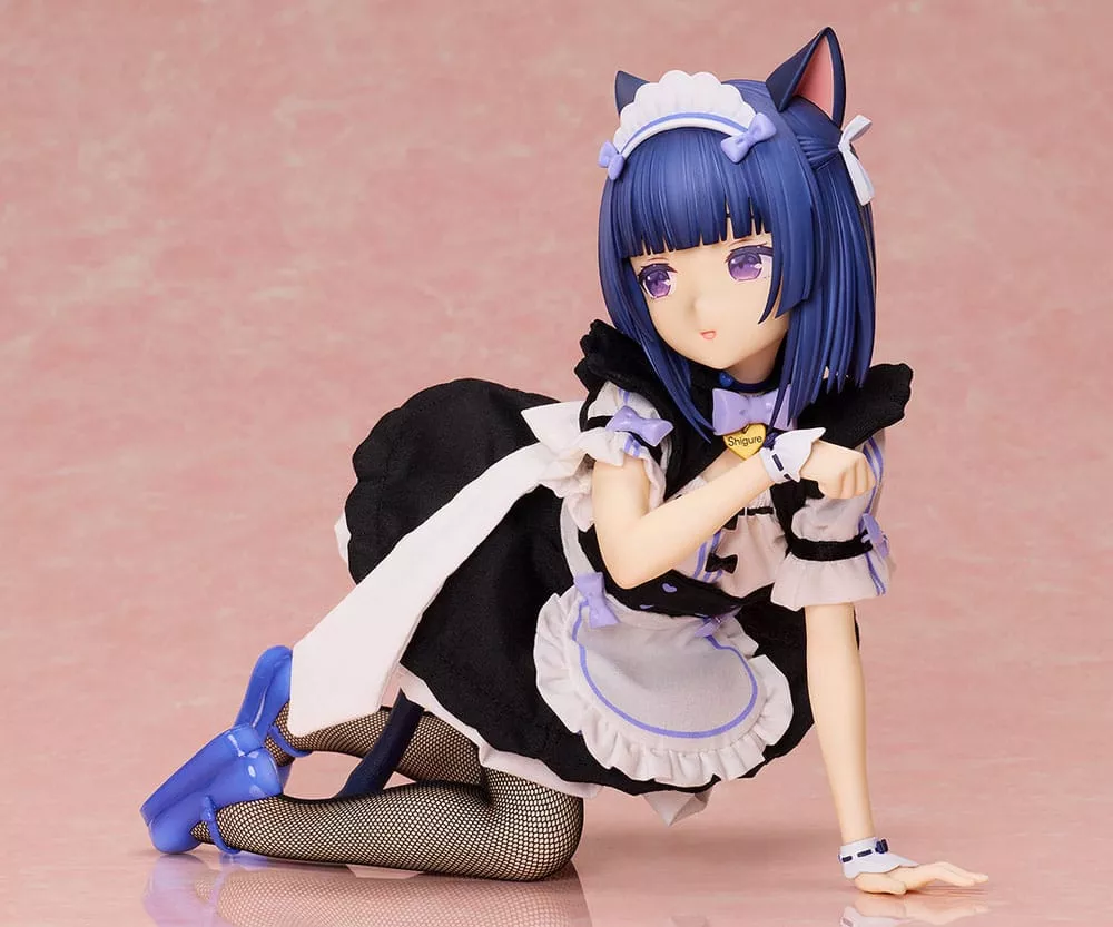 Nekopara Shigure Minazuki Figure 1/4 20 cm