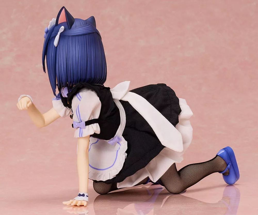 Nekopara Shigure Minazuki Figure 1/4 20 cm