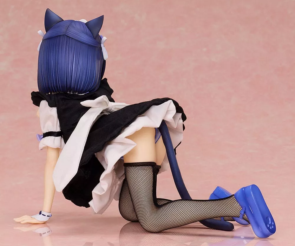 Nekopara Shigure Minazuki Figure 1/4 20 cm