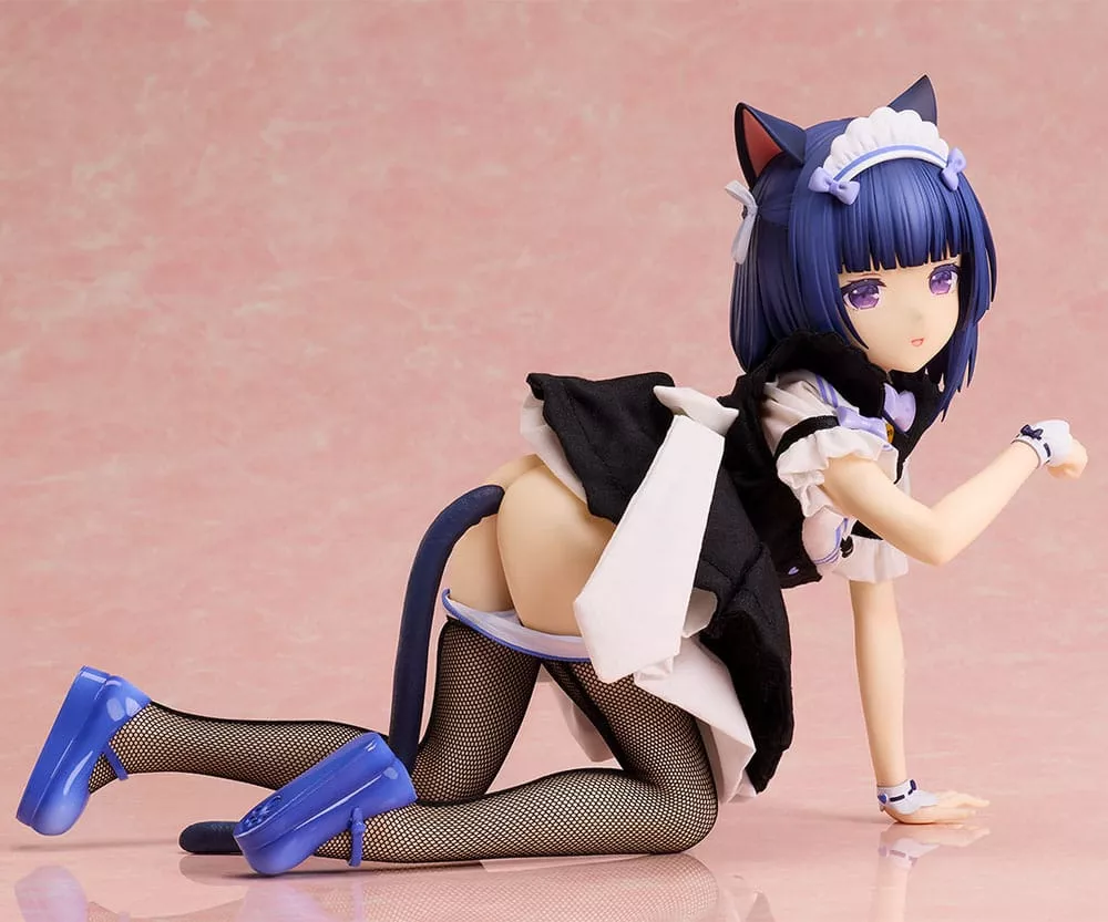 Nekopara Shigure Minazuki Figure 1/4 20 cm