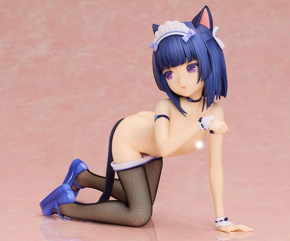 Nekopara Shigure Minazuki Figure 1/4 20 cm