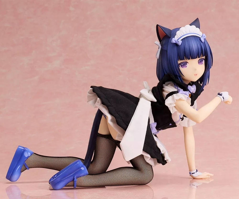 Nekopara Shigure Minazuki Figure 1/4 20 cm