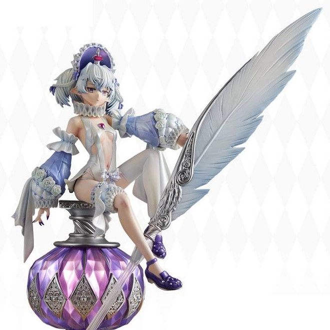 Bungaku Shoujo PVC Statue Inkheart 33 cm