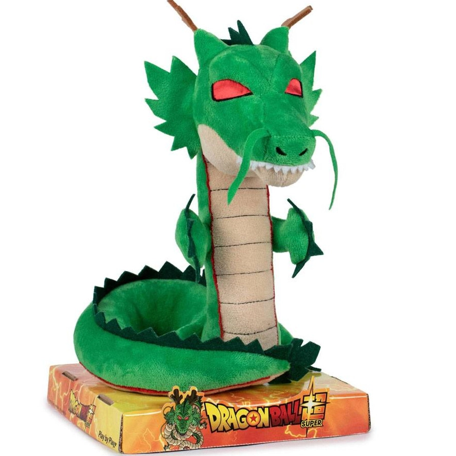 Dragon Ball Figura de peluche Shenron 29 cm