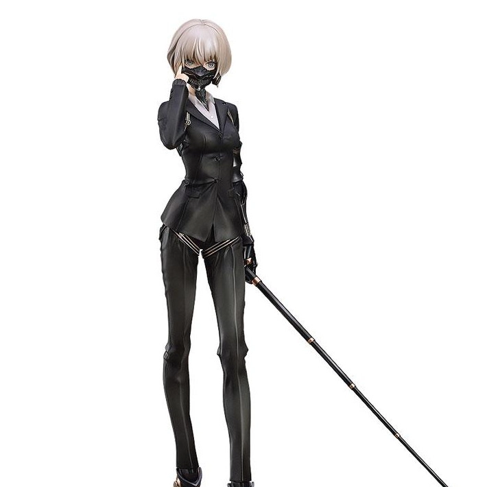 G.A.D PVC Statue 1/7 Inu 30 cm