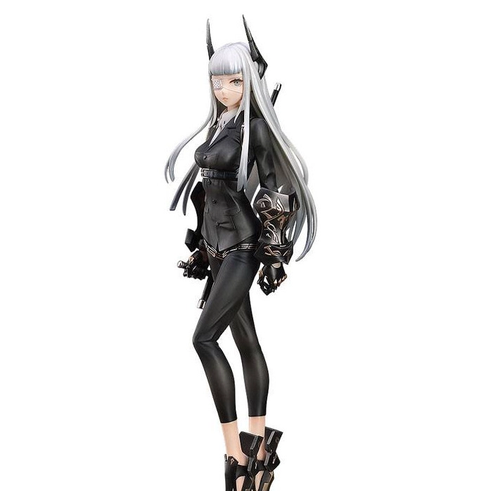 G.A.D PVC Statue 1/7 Ten 31 cm