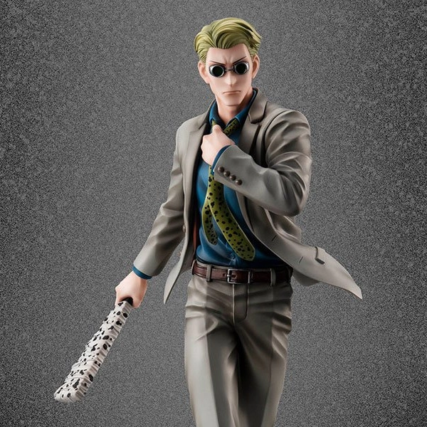 Jujutsu Kaisen DX PVC Statue Kento Nanami 22 cm