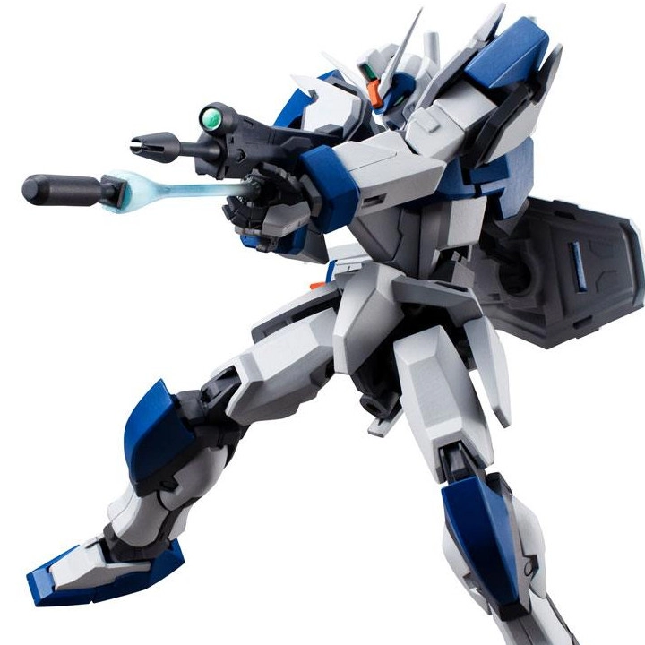 Mobile Suit Gundam Robot Spirits Action Figure <SIDE MS> GAT-X102 DUEL GUNDAM ver. A.N.I.M.E. 13 cm