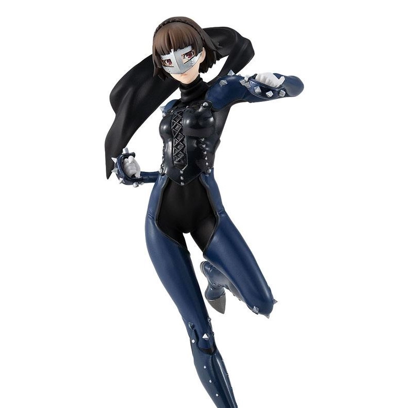 Persona5 the Animation statuette PVC Pop Up Parade Queen 17 cm