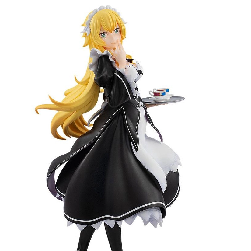 Re:ZERO -Starting Life in Another World- statuette PVC 1/7 Frederica Baumann Tea Party Ver. 25 cm