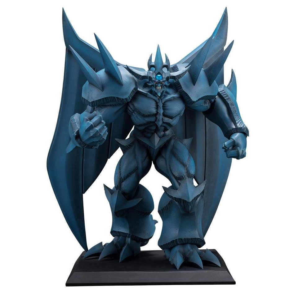 Yu-Gi-Oh! Estatua PVC Obelisk the Tormentor Egyptian God 35 cm